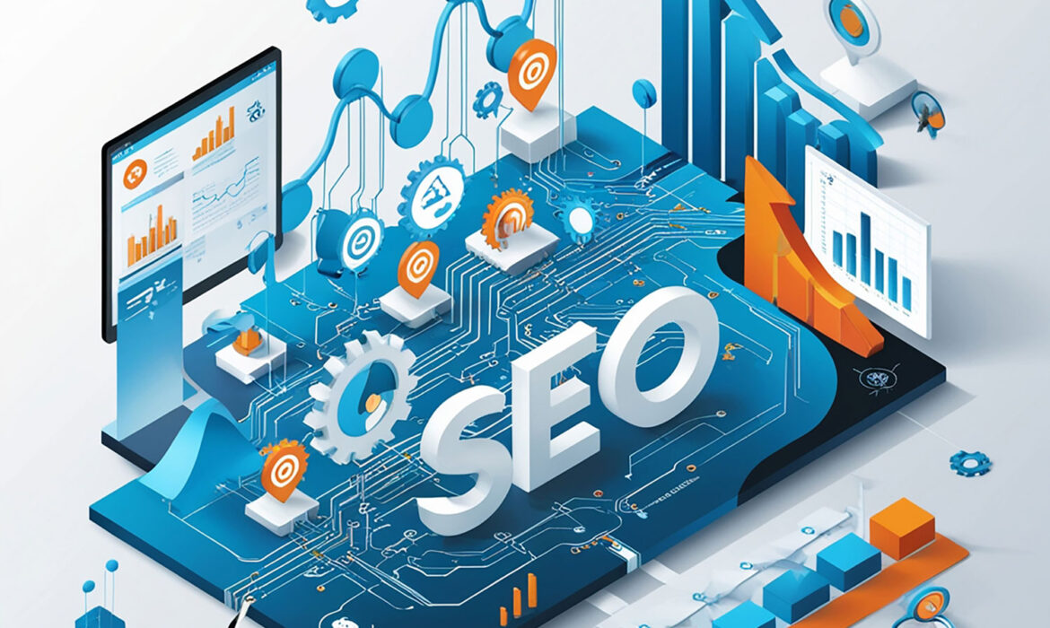 Best SEO Tools 2024