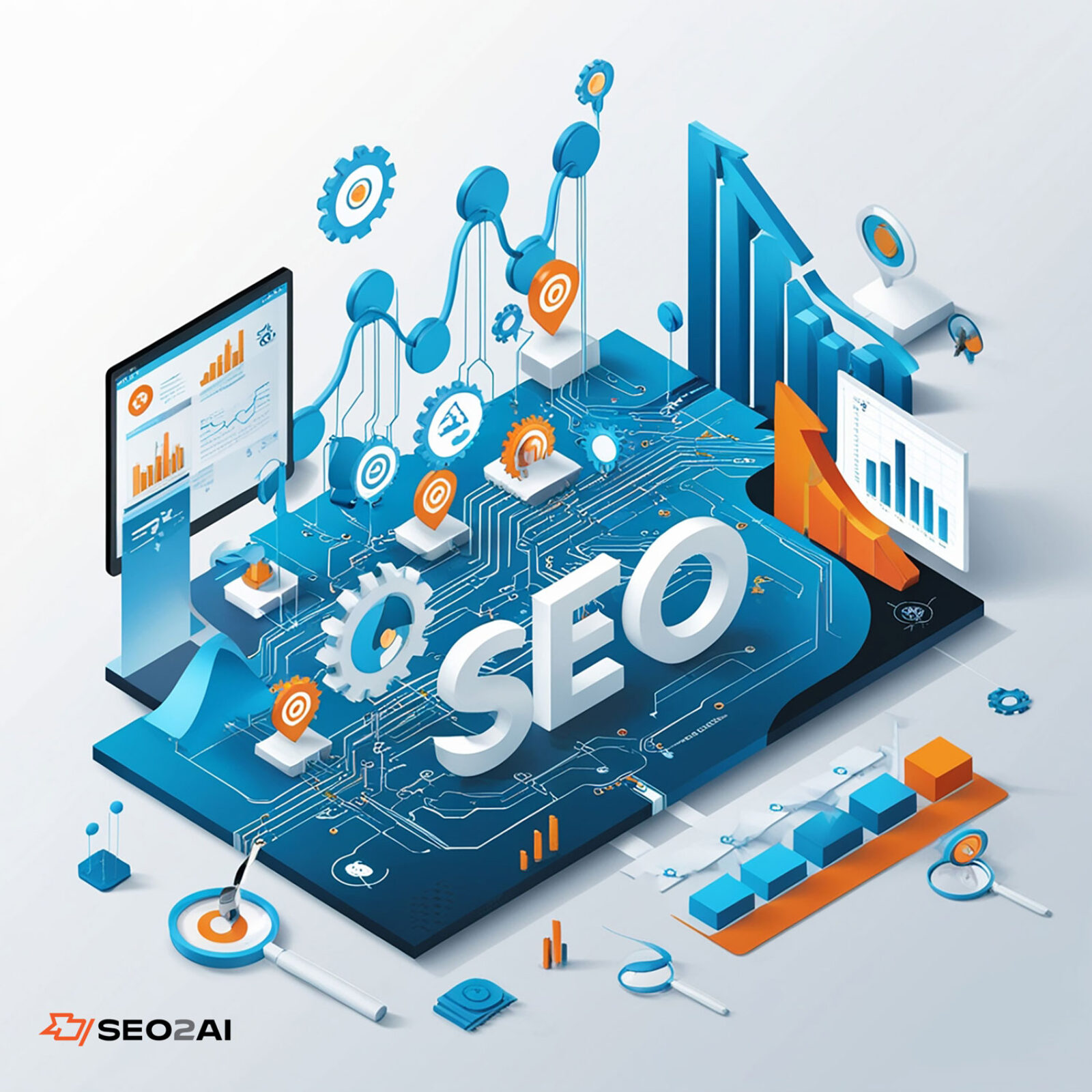 Best SEO Tools 2024