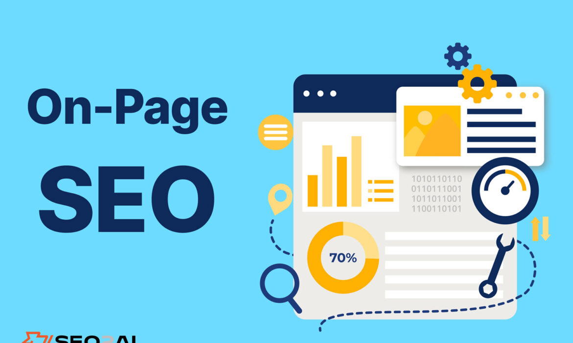 On-Page Seo