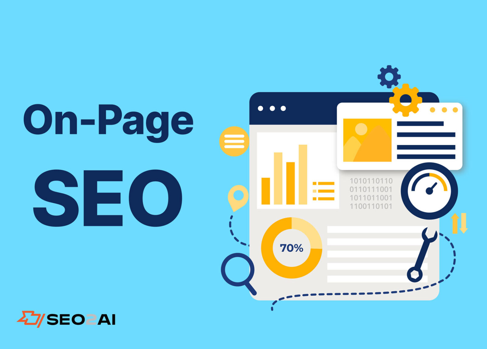 On-Page Seo