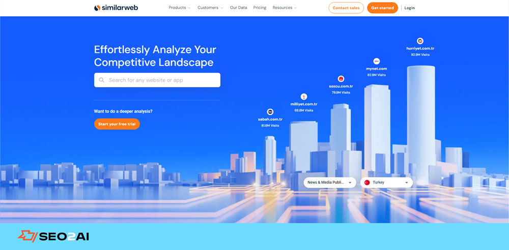 similarweb