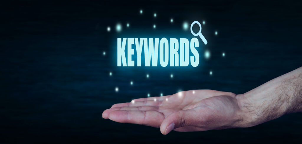 Keywords