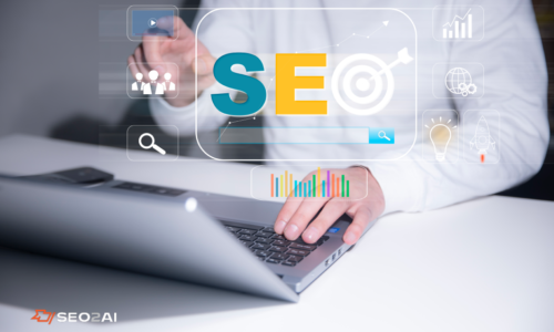 تحسين SEO باستخدام الشبكات الاجتماعية 2024